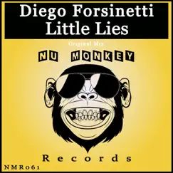 Little Lies - Single by Diego Forsinetti album reviews, ratings, credits