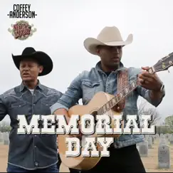 Memorial Day (feat. Neal McCoy) - Single by Coffey Anderson album reviews, ratings, credits