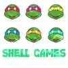 Shell Games (feat. Blake Basic, Santos Santana, Drugsta & B-Train) - Single album lyrics, reviews, download