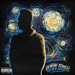 Weird Nights by Devvon Terrell album reviews, ratings, credits