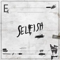 Selfish - Single by Lushán album reviews, ratings, credits