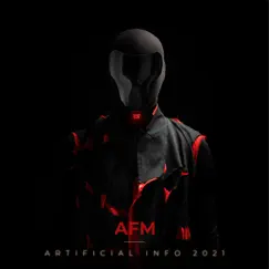 Artificial Info 2021 - Single by AFM album reviews, ratings, credits