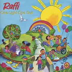 One Light, One Sun by Raffi album reviews, ratings, credits
