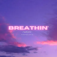 Breathin' (Cover) Song Lyrics