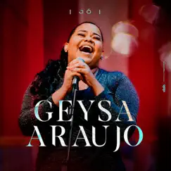 Jó - Single by GEYSA ARAUJO album reviews, ratings, credits