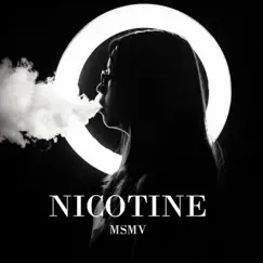 Nicotine Song Lyrics