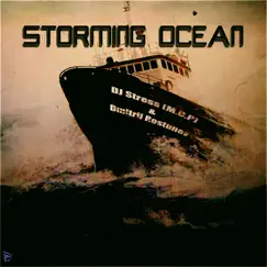 Storming Ocean - Single by DJ Stress & Dmitrii Rostunov album reviews, ratings, credits