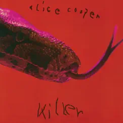 Killer by Alice Cooper album reviews, ratings, credits