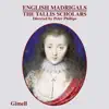English Madrigals album lyrics, reviews, download