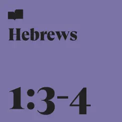 Hebrews 1:3-4 (feat. Ryan Gikas) - Single by Verses album reviews, ratings, credits