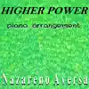 Higher Power (Piano Arrangement) - Single album lyrics, reviews, download