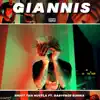 Giannis - Single (feat. BabyFace Gunna) - Single album lyrics, reviews, download