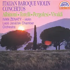 Violin Concerto in B-Flat Major: I. Allegro Song Lyrics