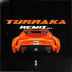 Turraka RKT (feat. Kaleb Di Masi) [Remix] - Single by Lautaro DDJ album reviews, ratings, credits