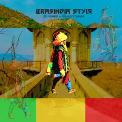 Brasindia Style (Dub Version) Song Lyrics