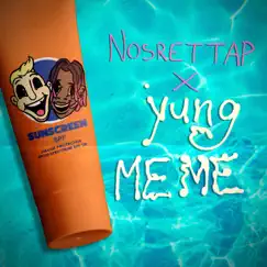 SUNSCREEN (feat. Yung Meme) - Single by NOSRETTAP album reviews, ratings, credits