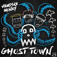 Ghost Town - EP by Vampire Money album reviews, ratings, credits