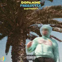 Dopamine Freestyle Song Lyrics