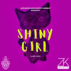 Shiny Girl Song Lyrics