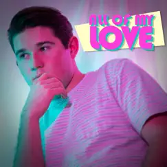 All of My Love - Single by Russel Vandevrie album reviews, ratings, credits