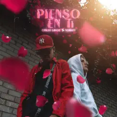 Pienso En Ti (feat. Neiram) Song Lyrics
