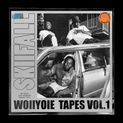 WOIIYOIE TAPES Vol. 1 - Single by Skiifall album reviews, ratings, credits