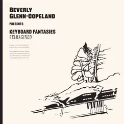 Ever New (Reworked by Bon Iver & Flock of Dimes) - Single by Beverly Glenn-Copeland album reviews, ratings, credits