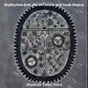 Shaman Tales, Vol. 6 (feat. Torab Majlesi, Murat Öztürk) - Single album lyrics, reviews, download