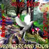 Wonderland Soon (feat. Wave Noir) - Single album lyrics, reviews, download