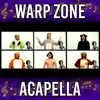 The Jungle Book: The Bare Necessities (feat. Jon Cozart) [Acapella] [Acapella] - Single album lyrics, reviews, download