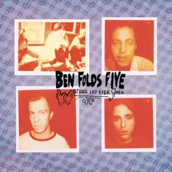 Whatever and Ever Amen (Remastered Edition) by Ben Folds Five album reviews, ratings, credits