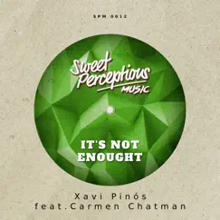It's Not Enough (feat. Carmen Chatman) [Radio - Edit] Song Lyrics