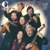 The Best of the Baltimore Consort album lyrics, reviews, download
