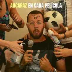 En Cada Película - Single by AllCARAZ album reviews, ratings, credits