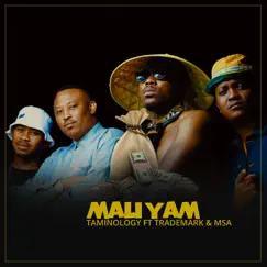 Mali Yam (feat. Trademark & MSA) - Single by Taminology album reviews, ratings, credits