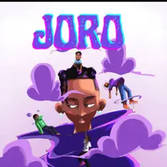 Joro - Single by Wavvyray_Fmi album reviews, ratings, credits
