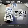 Walking Workout, Vol. 2 (120 - 132 Bpms - Christian Power Walking Mix) album lyrics, reviews, download