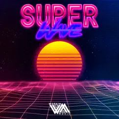SuperWave - Single by WORK!N album reviews, ratings, credits