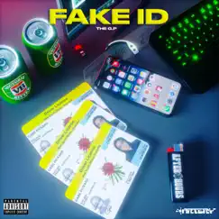 Fake ID - Single by The GP album reviews, ratings, credits
