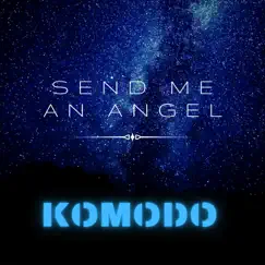 Send me an Angel Song Lyrics
