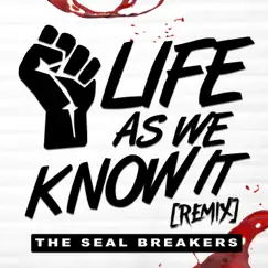 Life as We Know It (Remix) - Single by The Seal Breakers album reviews, ratings, credits