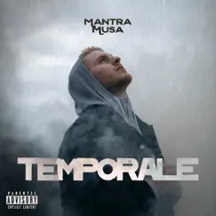 Temporale (feat. DJ Fede) Song Lyrics