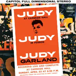 Chicago (Live At Carnegie Hall/1961) Song Lyrics