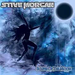 Eclipse of the Moon by Stive Morgan album reviews, ratings, credits