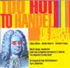 Too Hot to Handel - The Gospel Messiah (Arranged by Bob Christianson) album lyrics, reviews, download