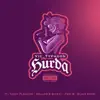 HURDA (feat. Mellow & sleazy, Fenyi M, Black snow & Teddy pleasure) [Radio Edit] [Radio Edit] - Single album lyrics, reviews, download