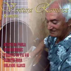 Ventura Ramirez by Ventura Ramirez album reviews, ratings, credits