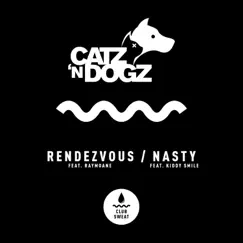 Rendezvous (feat. Raymoane) Song Lyrics