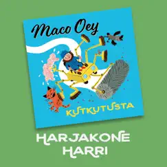 Harjakone Harri - Single by Maco Oey album reviews, ratings, credits