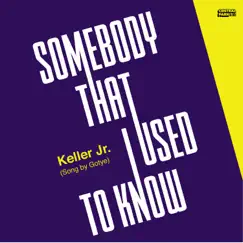 Somebody That I Used to Know - Single by Keller Jr & Acoustic Covers album reviews, ratings, credits